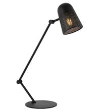Berlyn Iron Adjustable Table Lamp